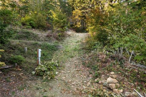 50 N Rustic Ridge Drive Lilliwaup WA 98555