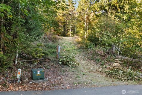 50 N Rustic Ridge Drive Lilliwaup WA 98555