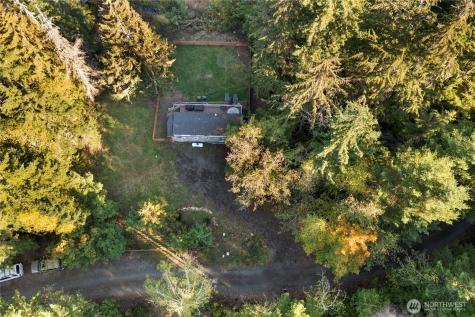 50 N Rustic Ridge Drive Lilliwaup WA 98555