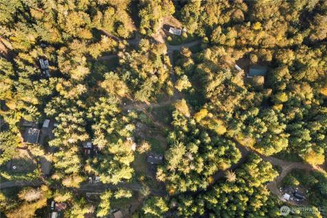 50 N Rustic Ridge Drive Lilliwaup WA 98555