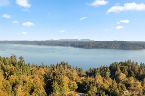 50 N Rustic Ridge Drive Lilliwaup WA 98555