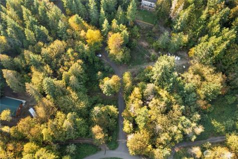 50 N Rustic Ridge Drive Lilliwaup WA 98555