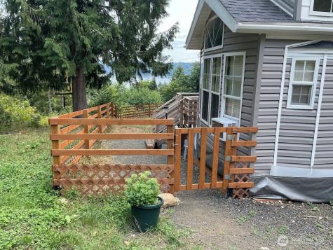 50 N Rustic Ridge Drive Lilliwaup WA 98555