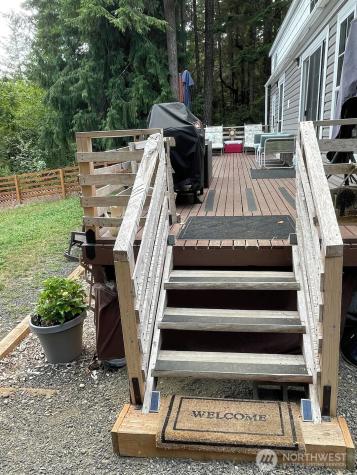 50 N Rustic Ridge Drive Lilliwaup WA 98555