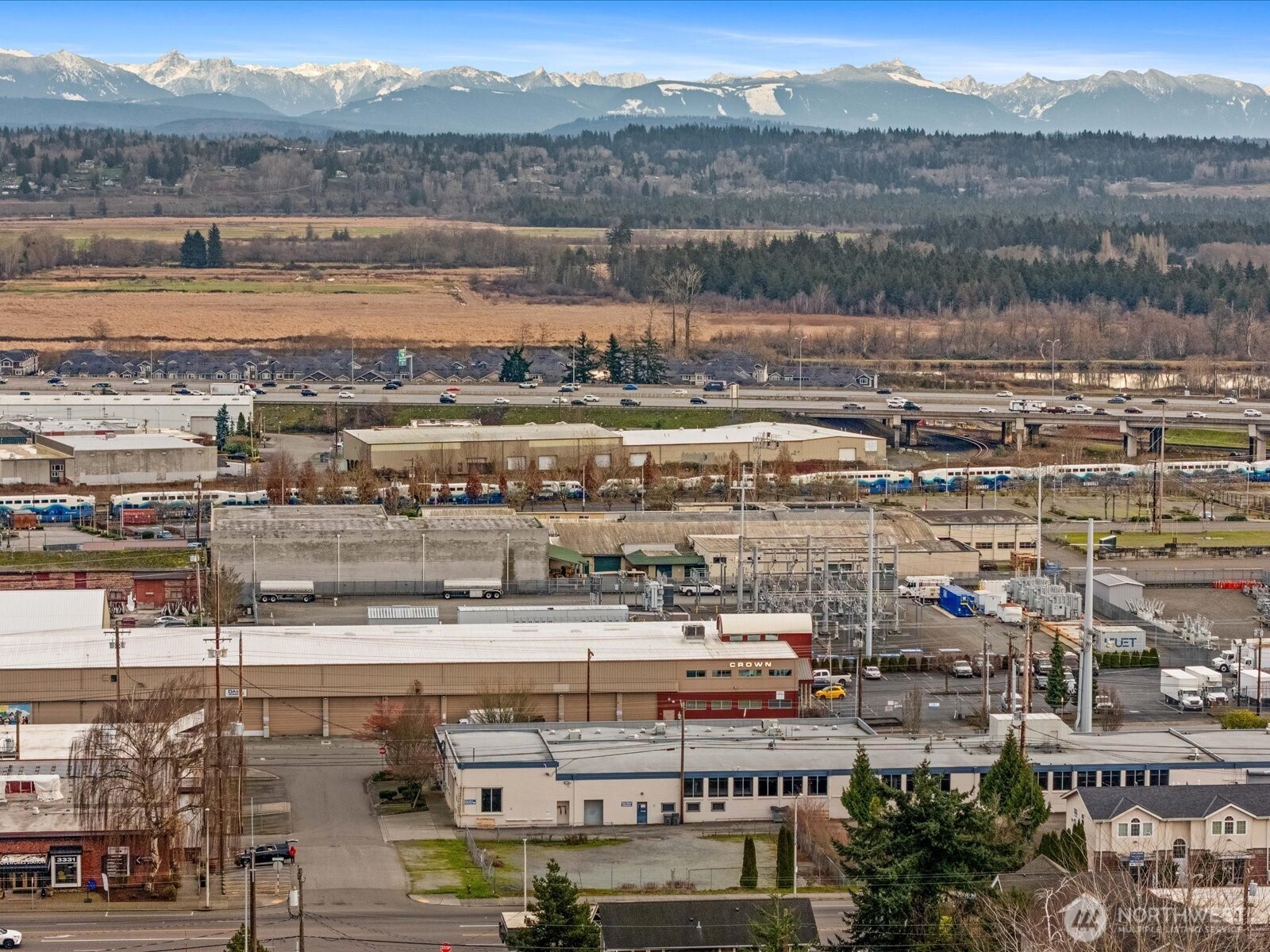 3401 Broadway Avenue Everett WA 98201