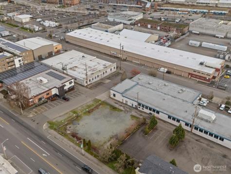 3401 Broadway Avenue Everett WA 98201