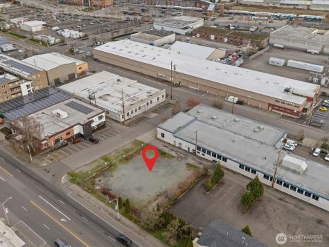 3401 Broadway Avenue Everett WA 98201