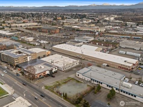 3401 Broadway Avenue Everett WA 98201