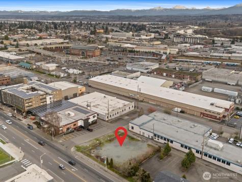 3401 Broadway Avenue Everett WA 98201