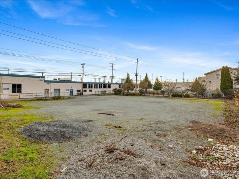 3401 Broadway Avenue Everett WA 98201
