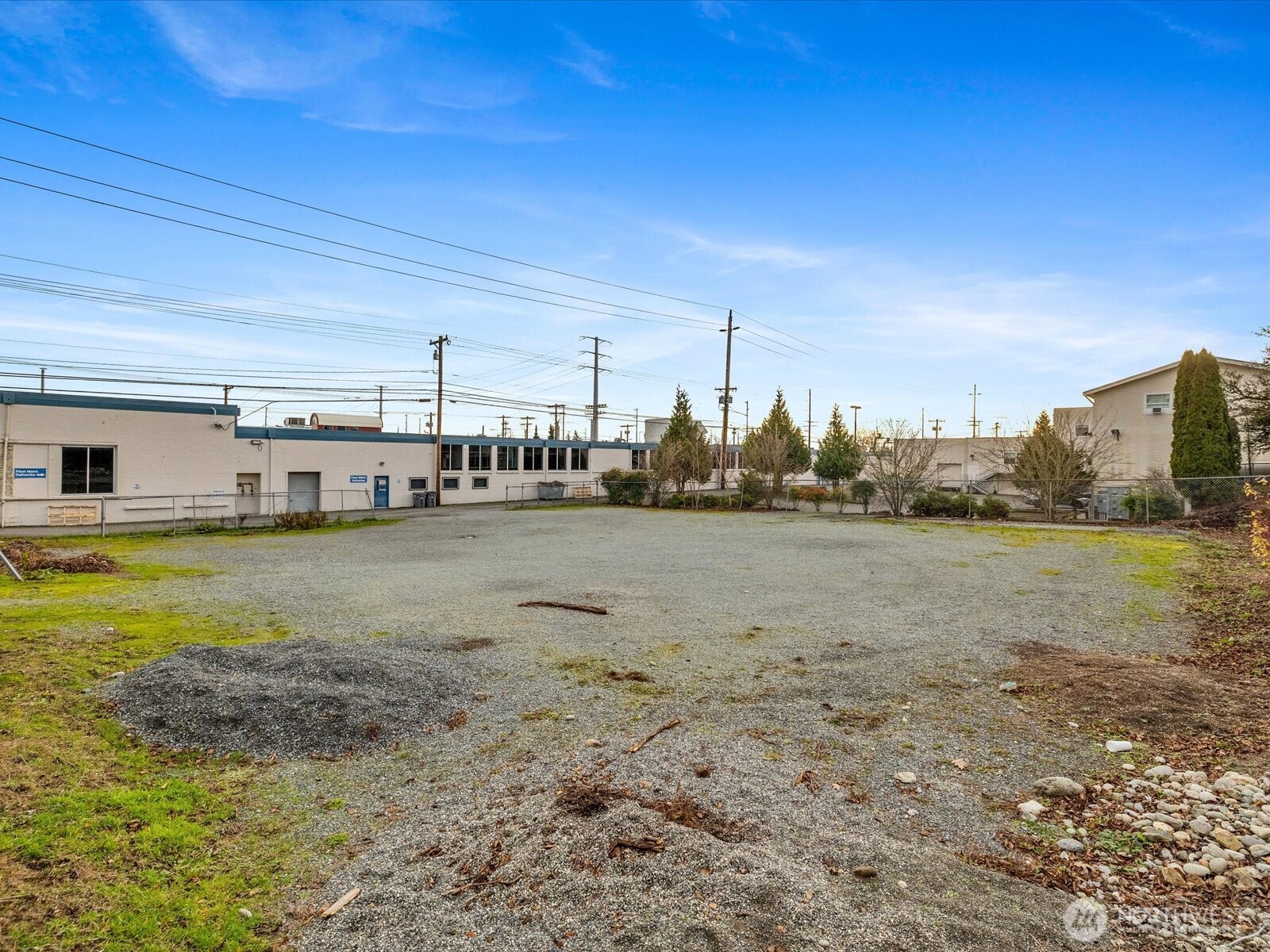 3401 Broadway Avenue Everett WA 98201