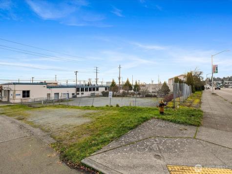 3401 Broadway Avenue Everett WA 98201