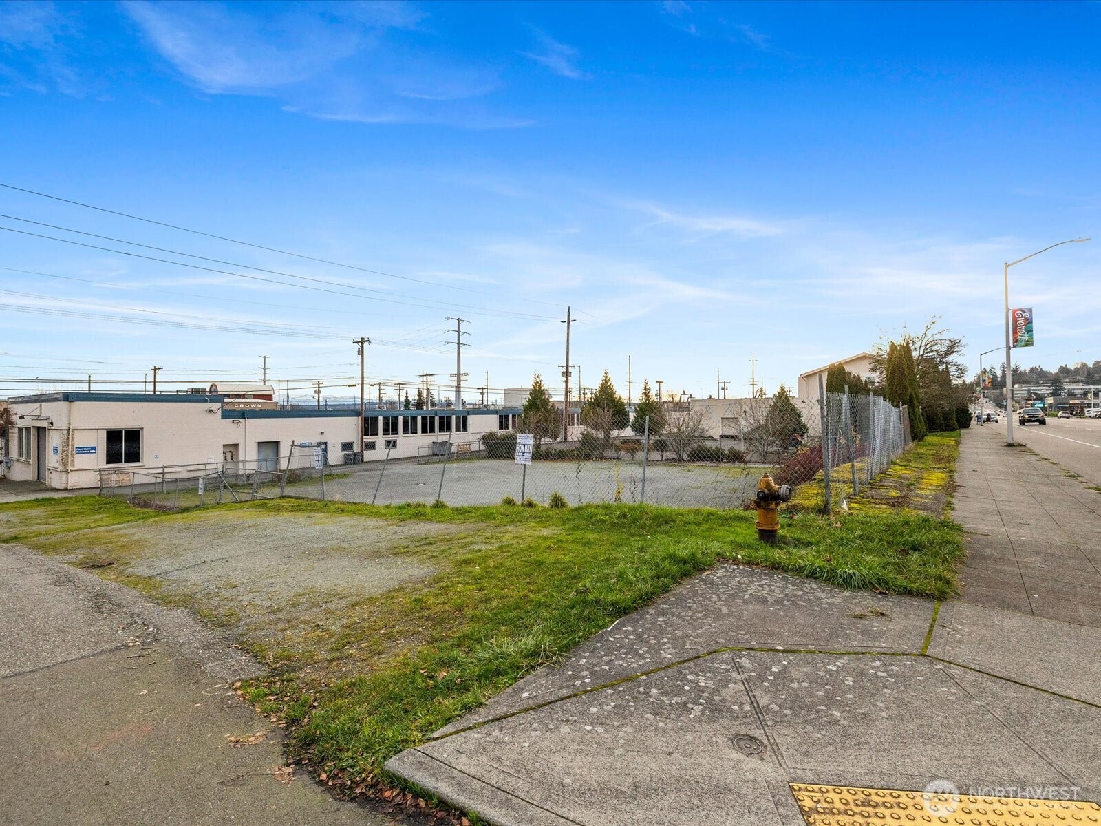 3401 Broadway Avenue Everett WA 98201