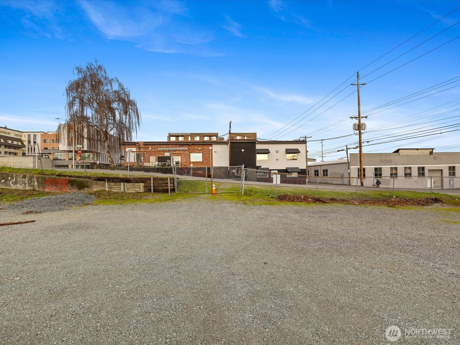 3401 Broadway Avenue Everett WA 98201