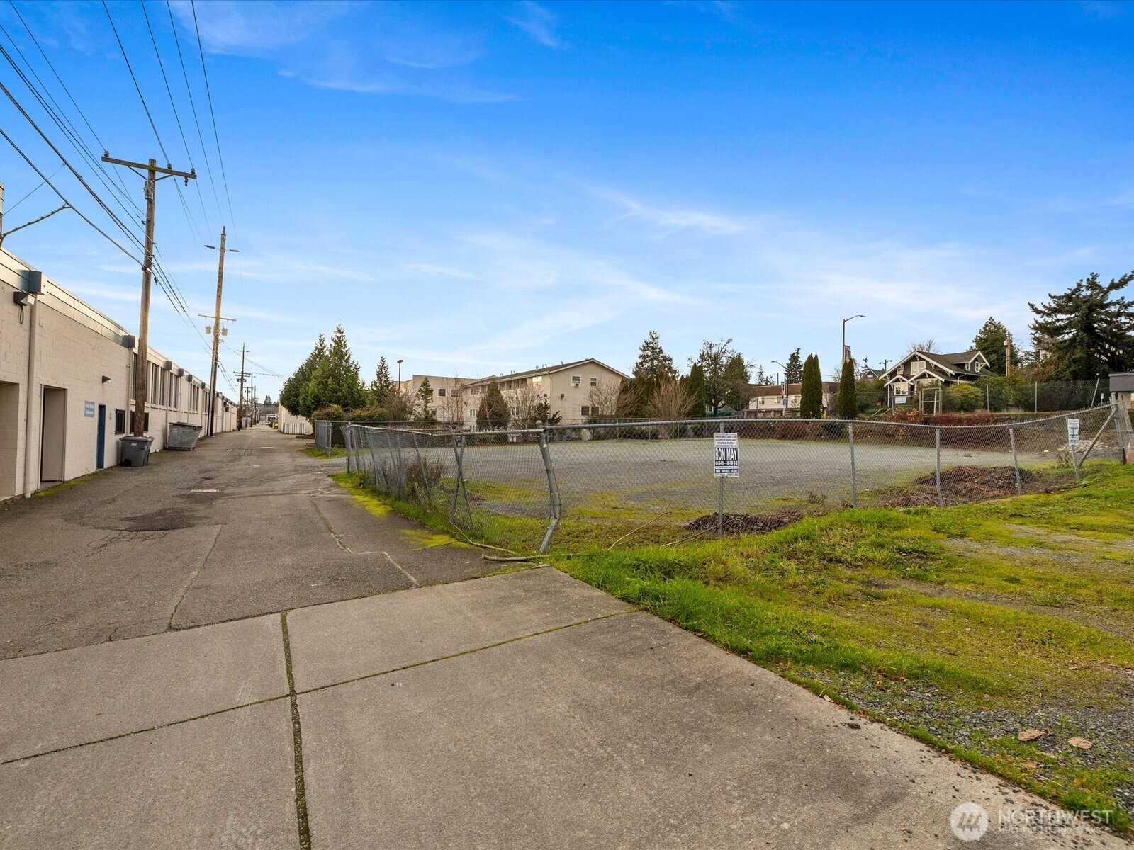 3401 Broadway Avenue Everett WA 98201