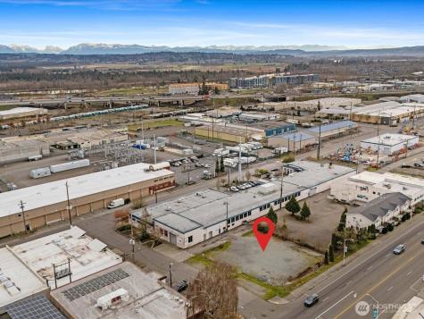 3401 Broadway Avenue Everett WA 98201
