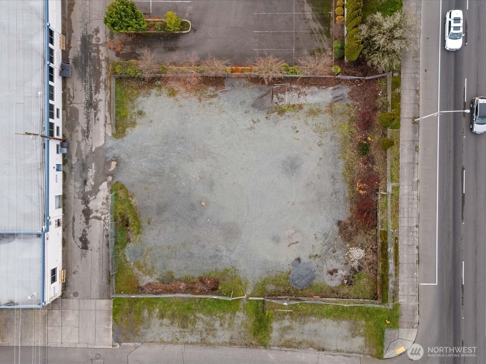 3401 Broadway Avenue Everett WA 98201
