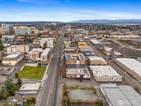 3401 Broadway Avenue Everett WA 98201