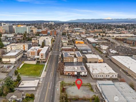 3401 Broadway Avenue Everett WA 98201