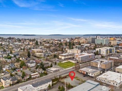 3401 Broadway Avenue Everett WA 98201