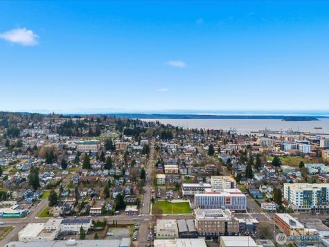 3401 Broadway Avenue Everett WA 98201