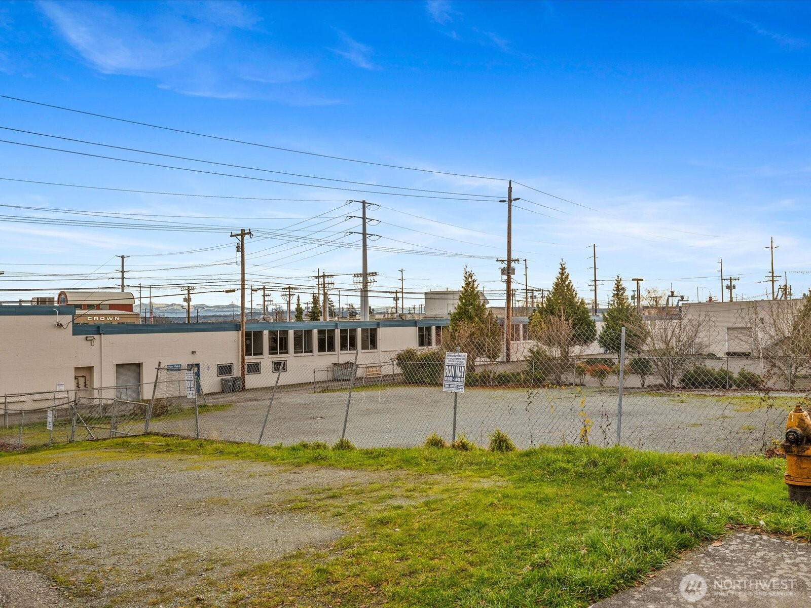 3401 Broadway Avenue Everett WA 98201