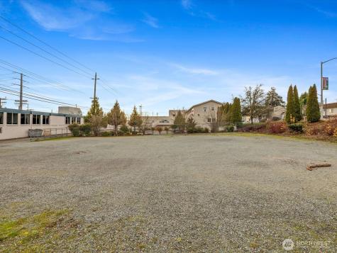 3401 Broadway Avenue Everett WA 98201