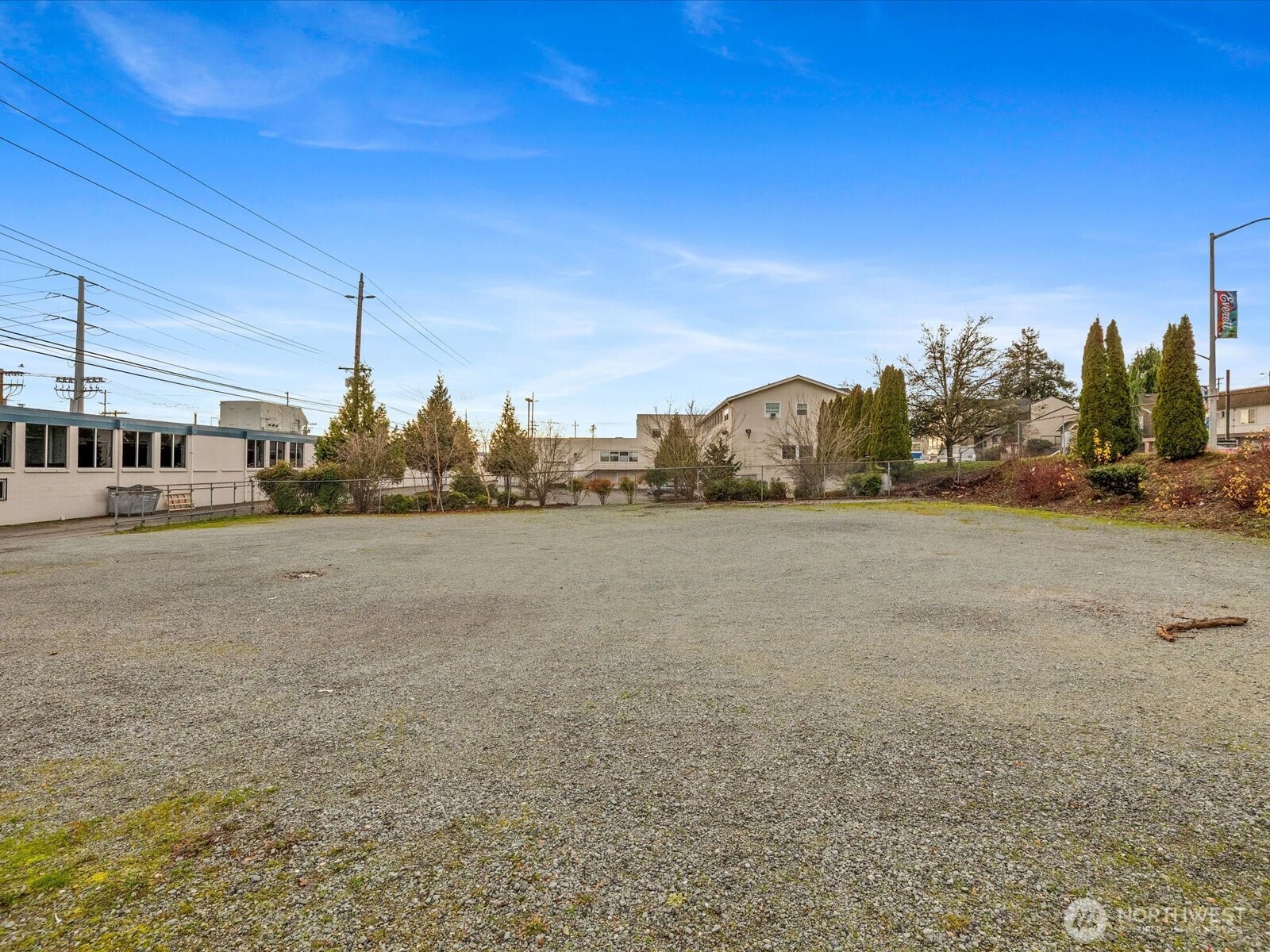 3401 Broadway Avenue Everett WA 98201