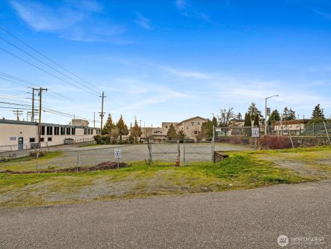 3401 Broadway Avenue Everett WA 98201