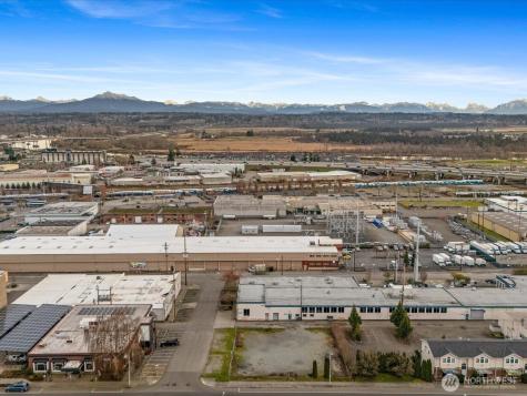 3401 Broadway Avenue Everett WA 98201