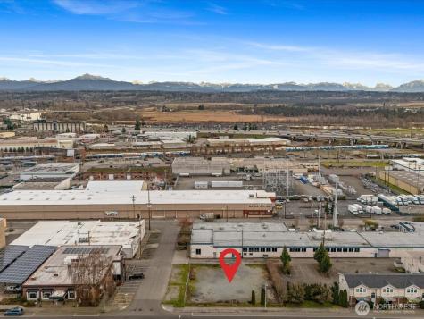 3401 Broadway Avenue Everett WA 98201