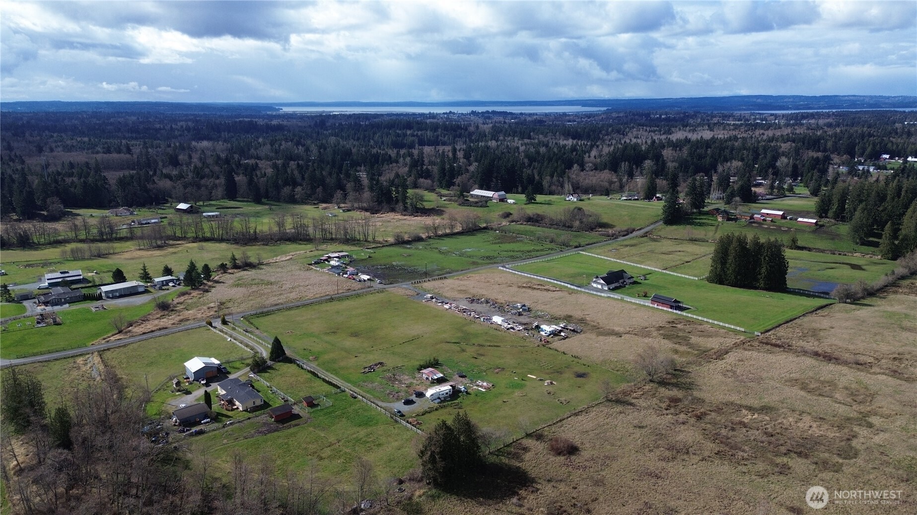 3723 324th Street NW Stanwood WA 98292