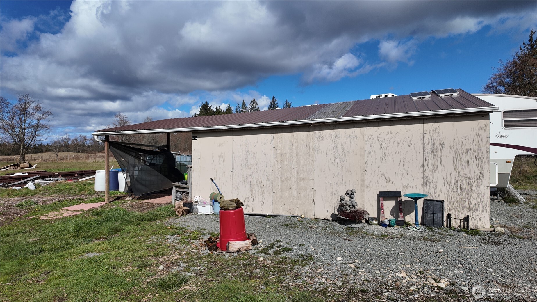3723 324th Street NW Stanwood WA 98292