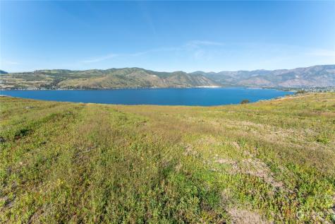 0 Maikai Road Chelan WA 98816