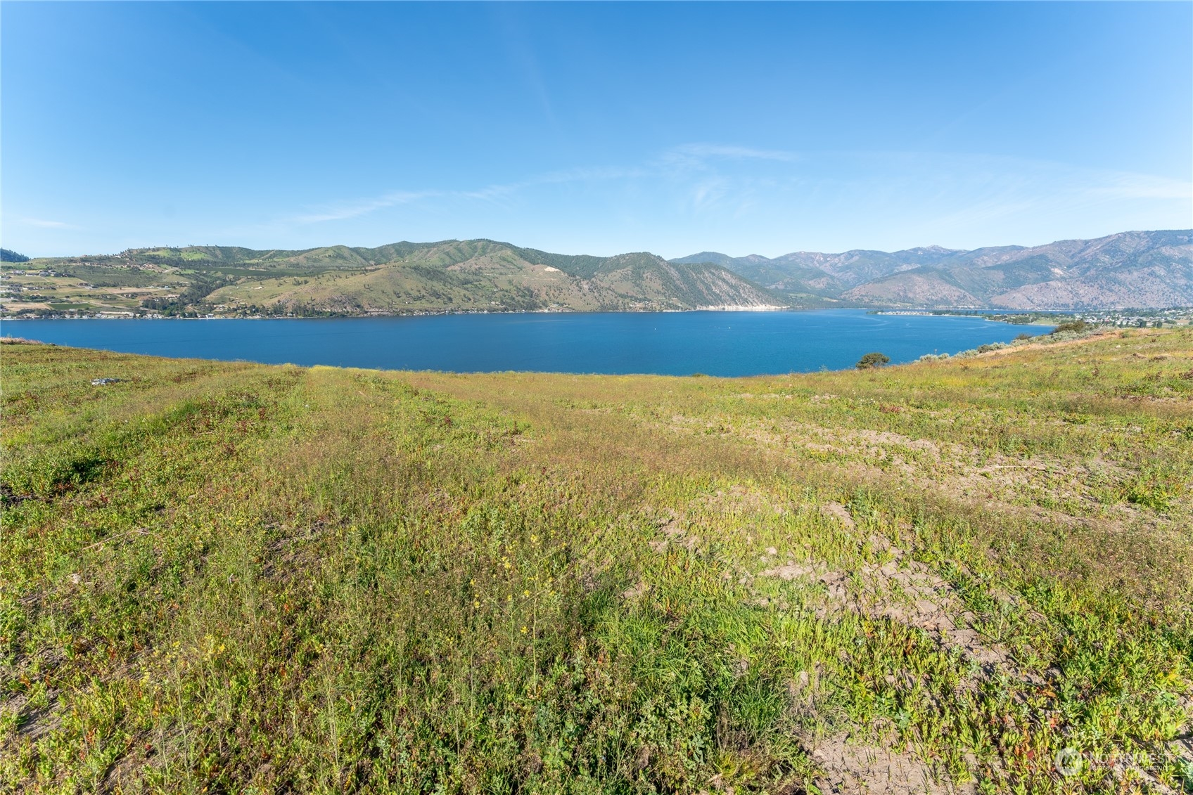 0 Maikai Road Chelan WA 98816