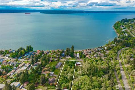 5445 Hyada Boulevard NE Tacoma WA 98422
