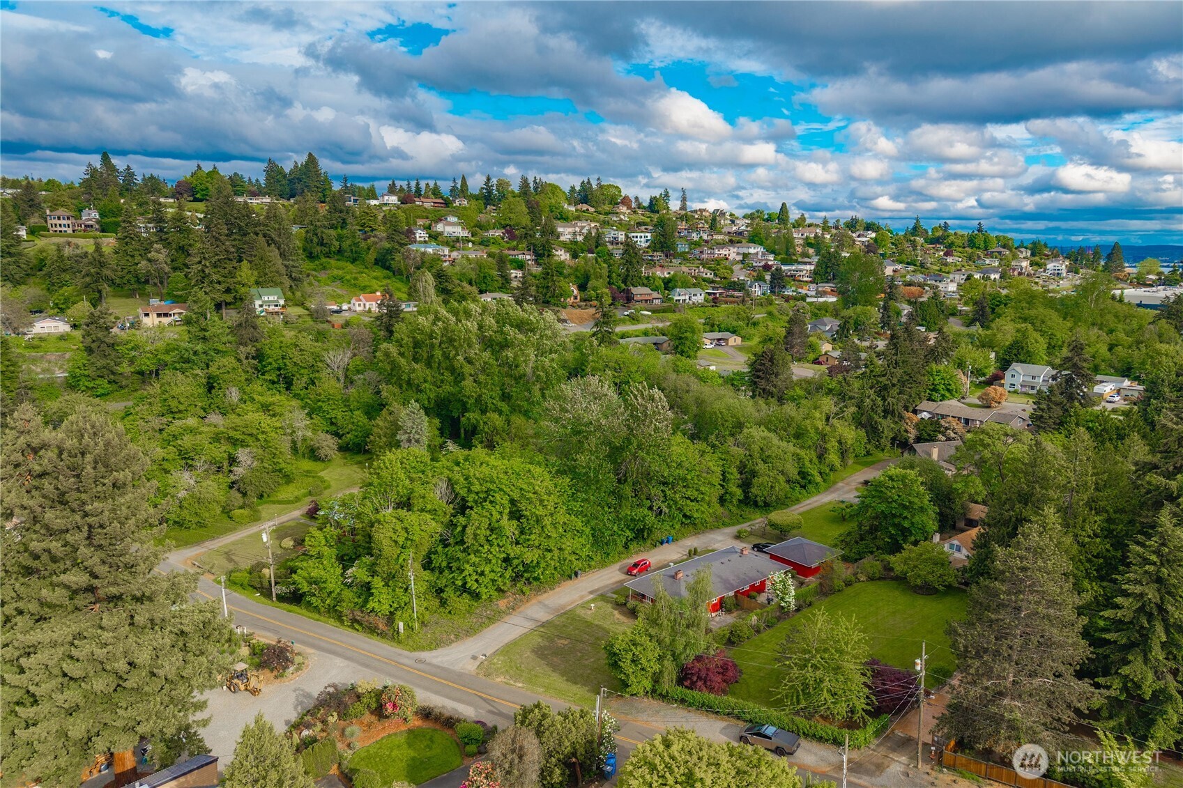 5445 Hyada Boulevard NE Tacoma WA 98422