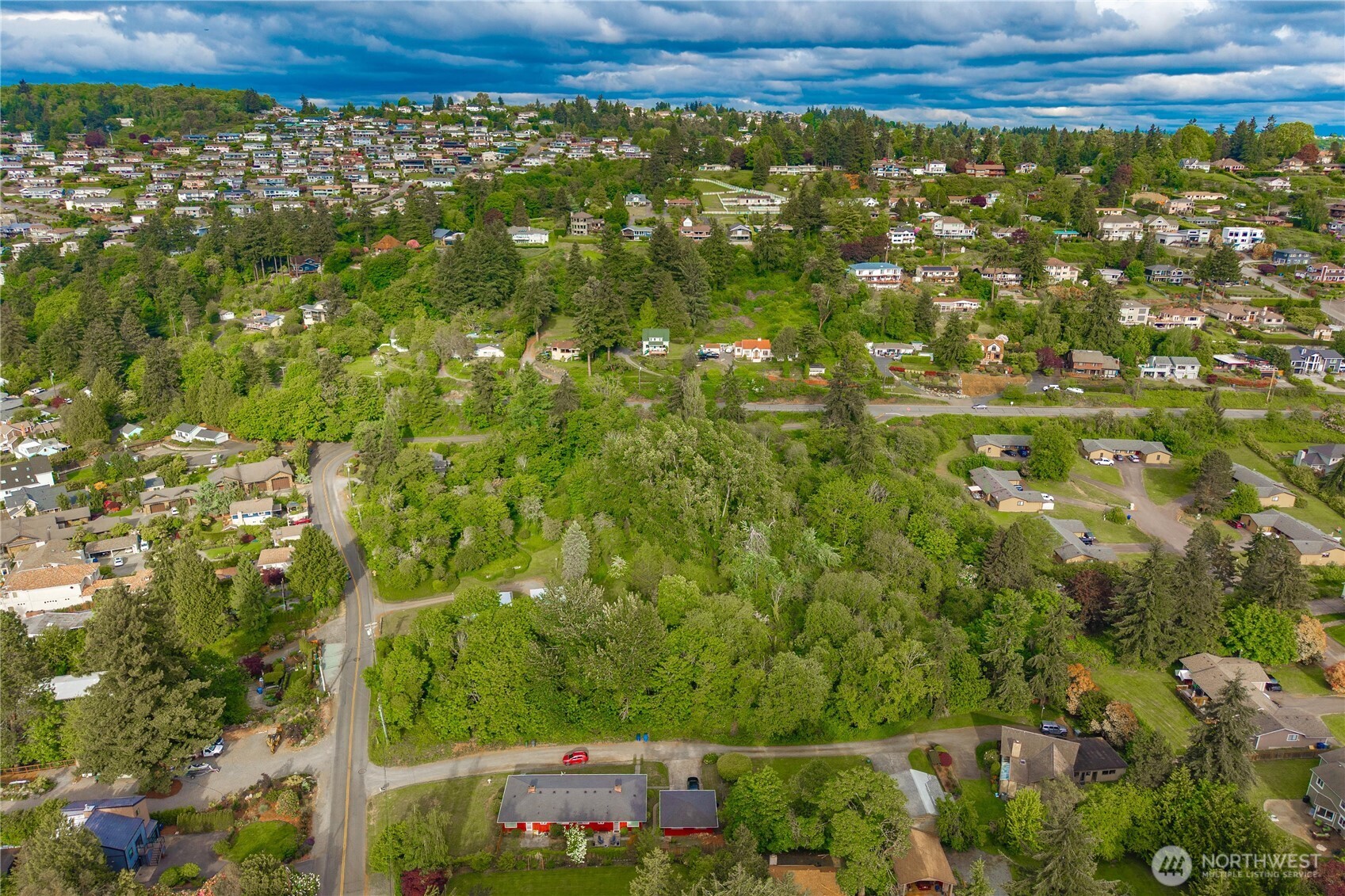 5445 Hyada Boulevard NE Tacoma WA 98422