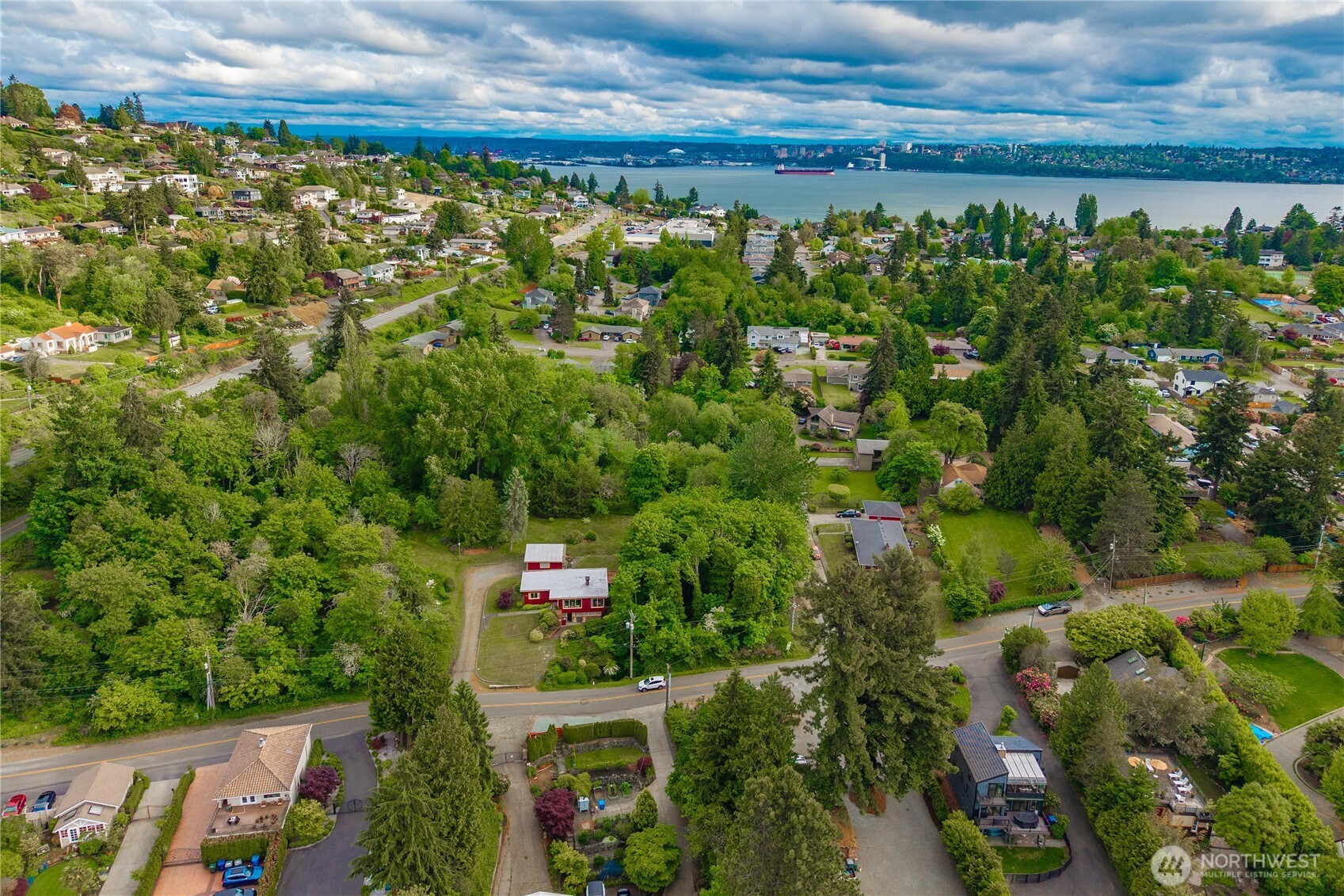 5445 Hyada Boulevard NE Tacoma WA 98422
