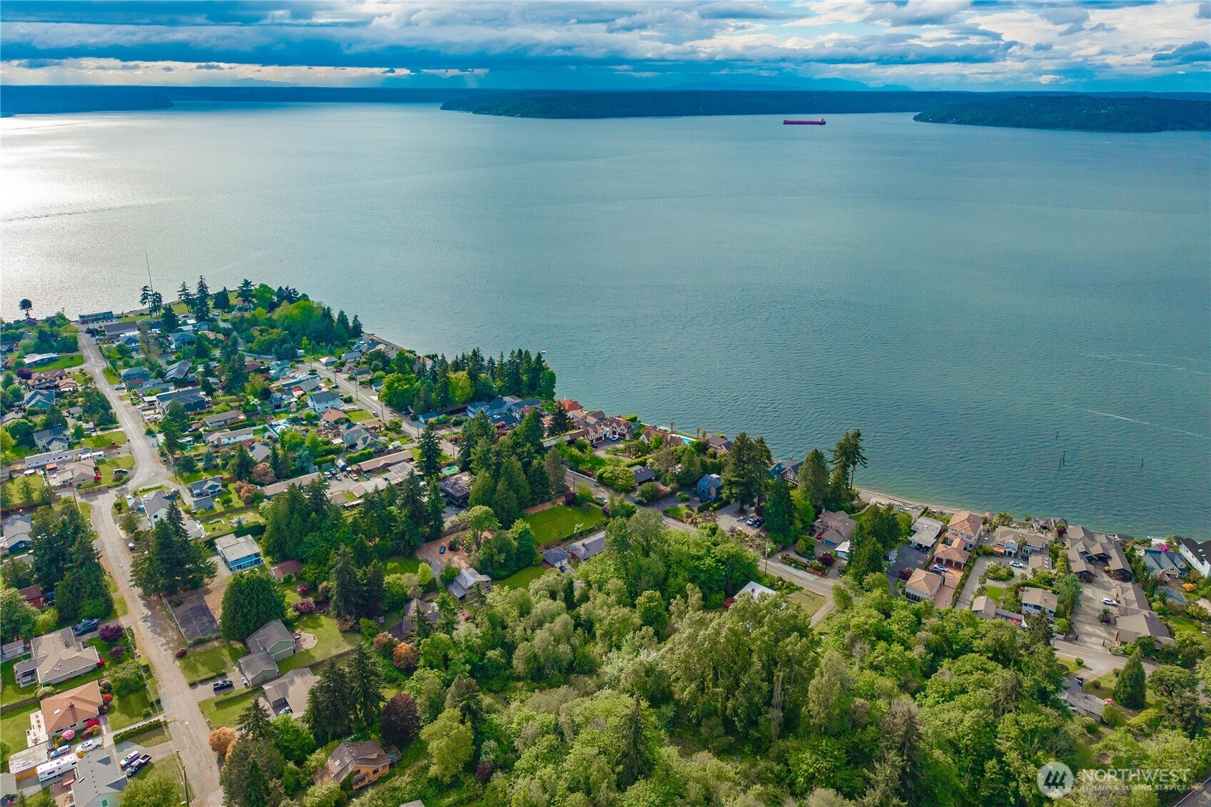 5445 Hyada Boulevard NE Tacoma WA 98422