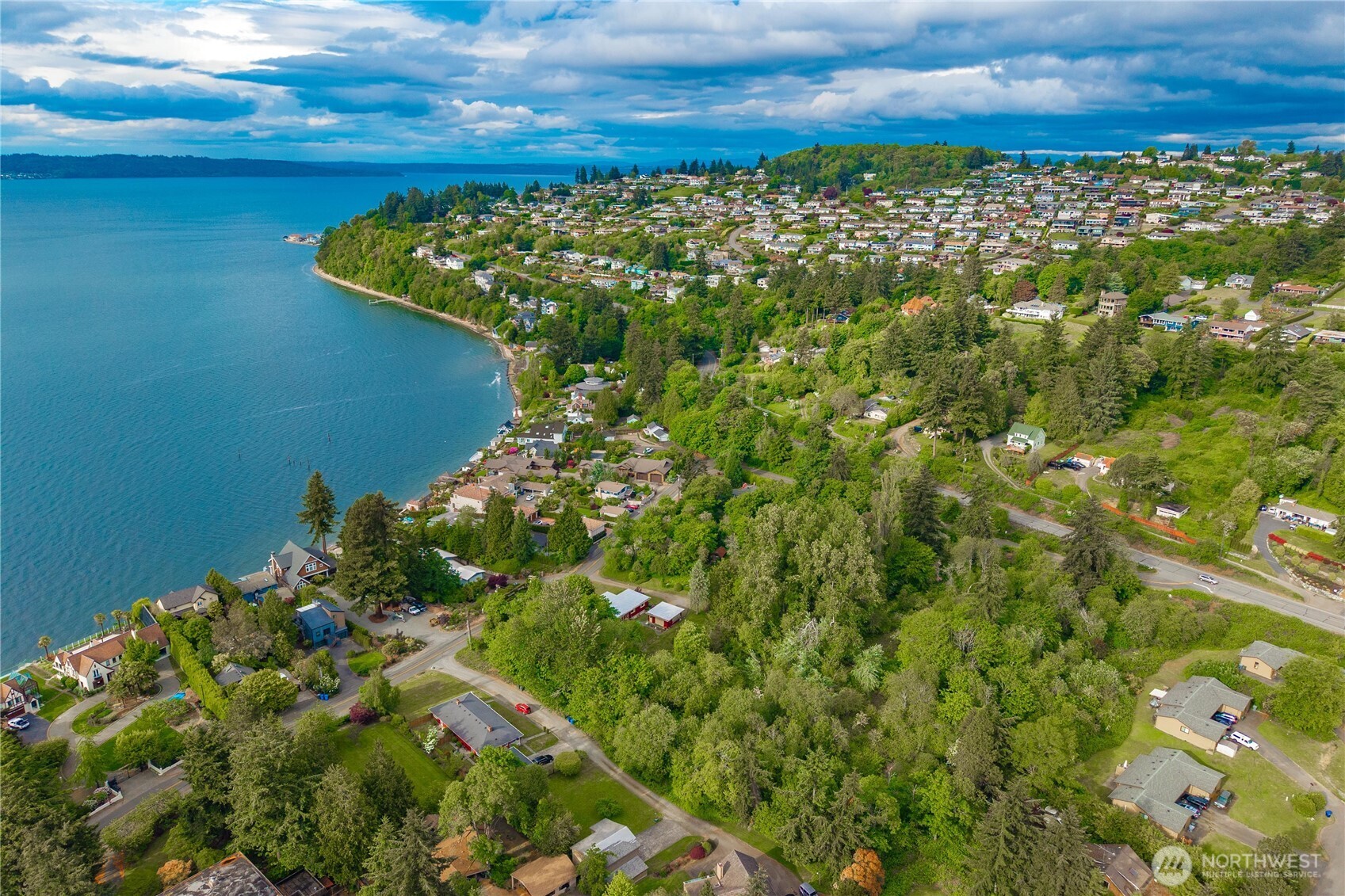 5445 Hyada Boulevard NE Tacoma WA 98422