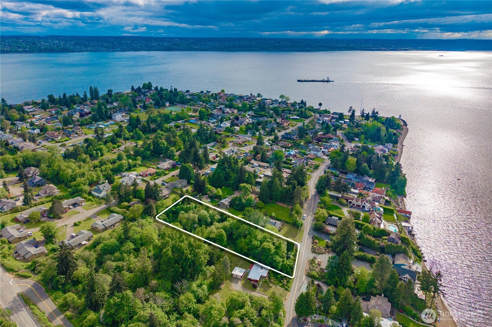 5445 Hyada Boulevard NE Tacoma WA 98422