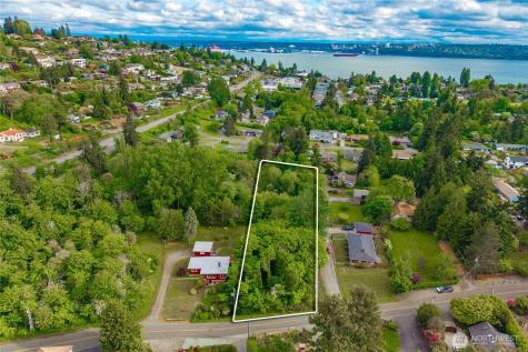 5445 Hyada Boulevard NE Tacoma WA 98422