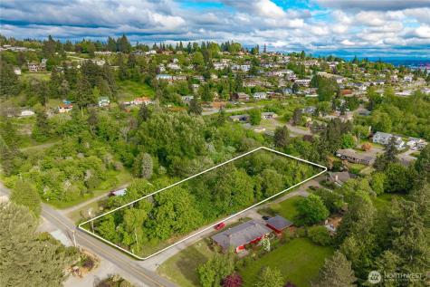 5445 Hyada Boulevard NE Tacoma WA 98422