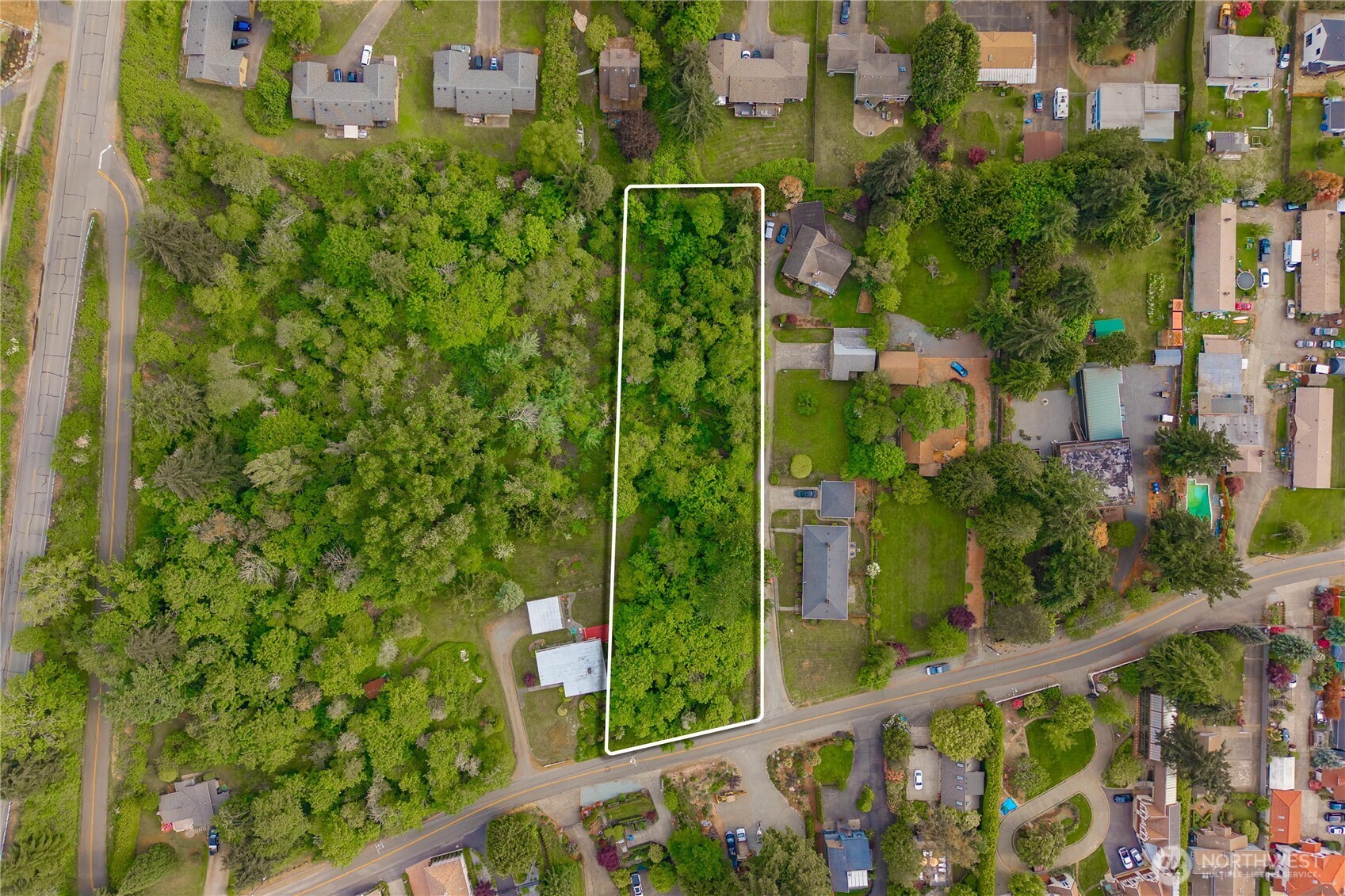 5445 Hyada Boulevard NE Tacoma WA 98422