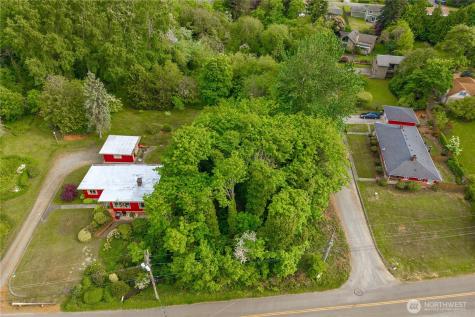 5445 Hyada Boulevard NE Tacoma WA 98422