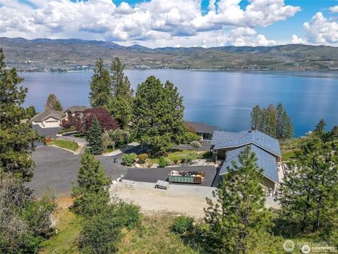4057 Lakeview Place Chelan WA 98816