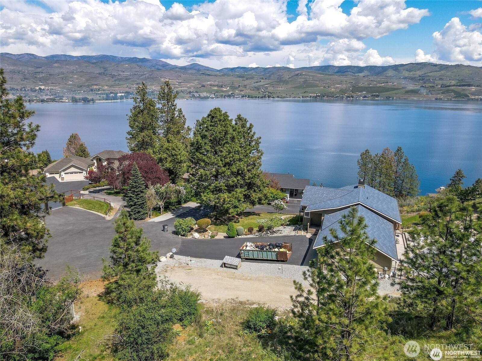 4057 Lakeview Place Chelan WA 98816