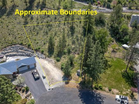 4057 Lakeview Place Chelan WA 98816