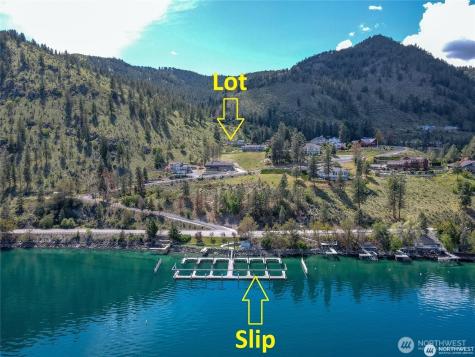 4057 Lakeview Place Chelan WA 98816